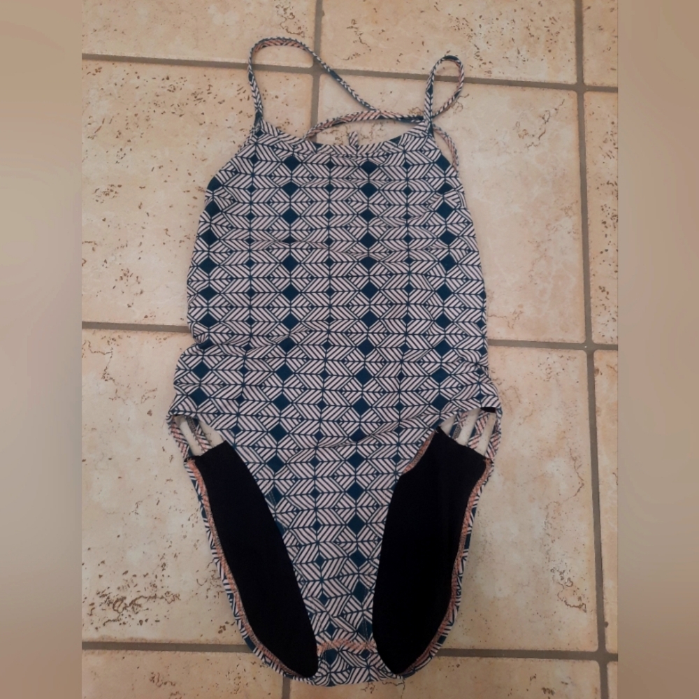 Jolyn Gavin One Piece